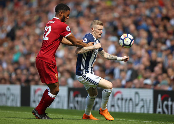 上升的潜力 上升的潜力