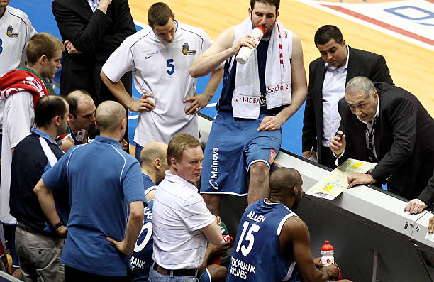 竞技策略 竞技策略